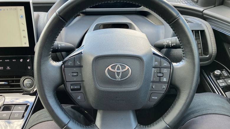 Toyota bZ4X 160kW Premiere Edition 71.4kWh 5dr Auto AWD Electric Hatchback
